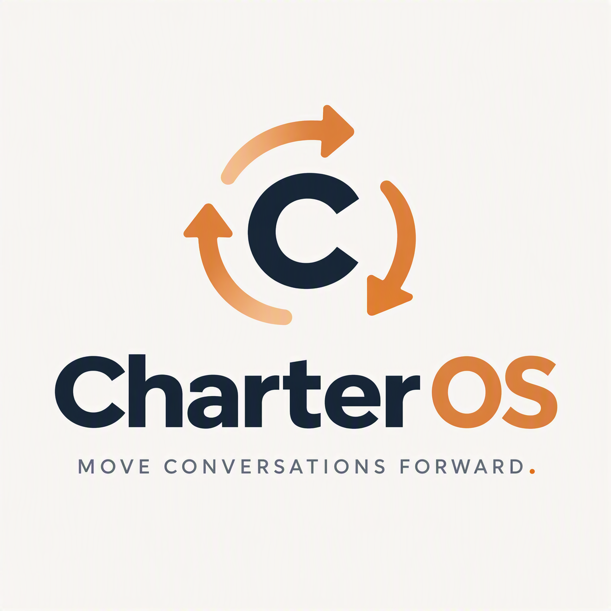 Charter OS
